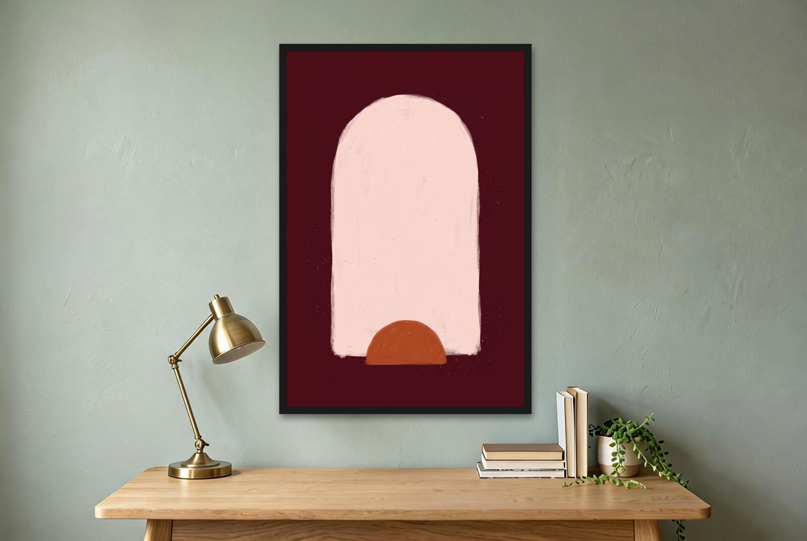 Arch of Light