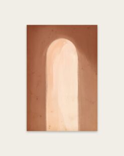 Arched Window Light