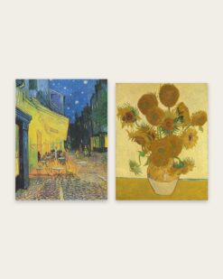 Arles Set of 2