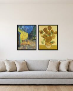 Arles Set of 2