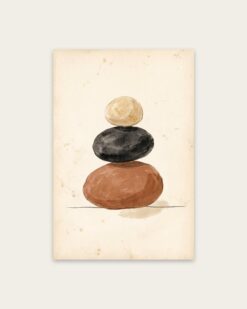 Balancing Stones