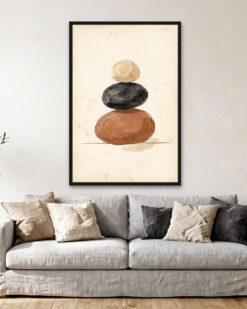 Balancing Stones