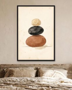 Balancing Stones