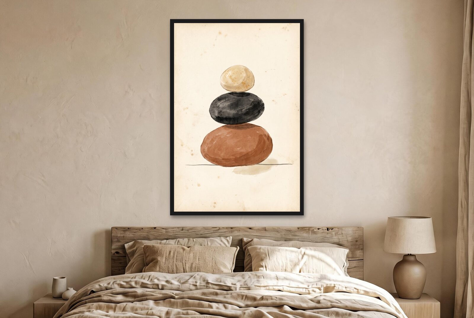 Balancing Stones