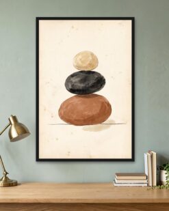 Balancing Stones