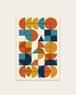 Bauhaus Composition