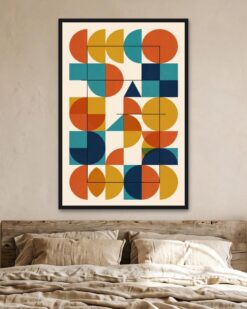 Bauhaus Composition