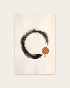 Brush Circle