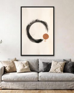 Brush Circle