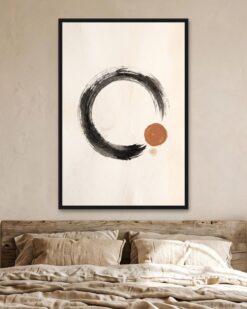 Brush Circle