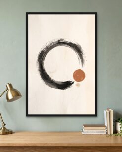 Brush Circle