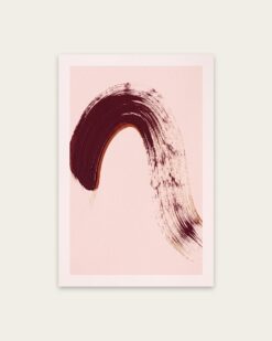 Brushstroke Study
