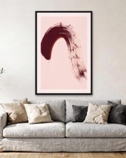 Brushstroke Study