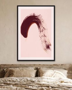 Brushstroke Study