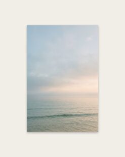 Calm Horizon