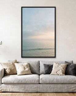 Calm Horizon