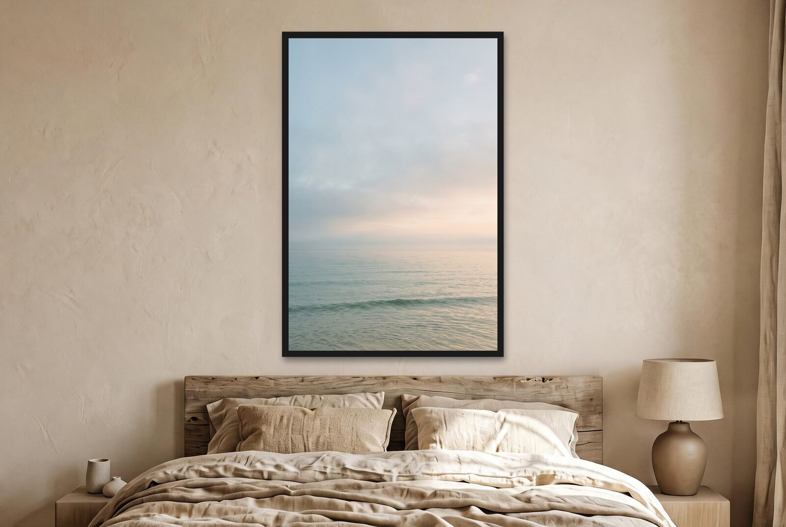 Calm Horizon