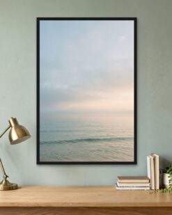 Calm Horizon