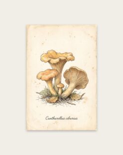 Chanterelle