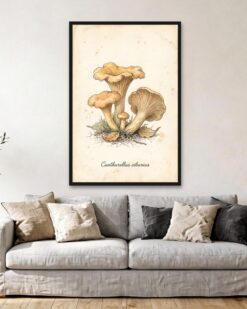 Chanterelle