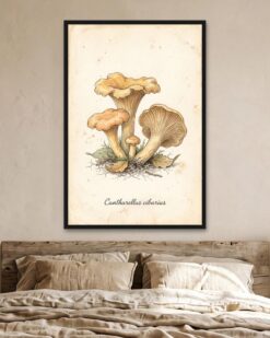 Chanterelle
