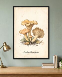 Chanterelle