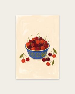 Cherries