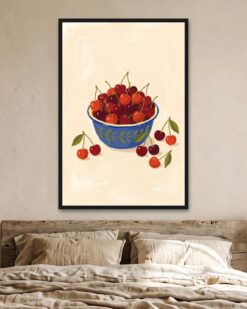 Cherries