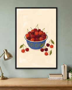 Cherries