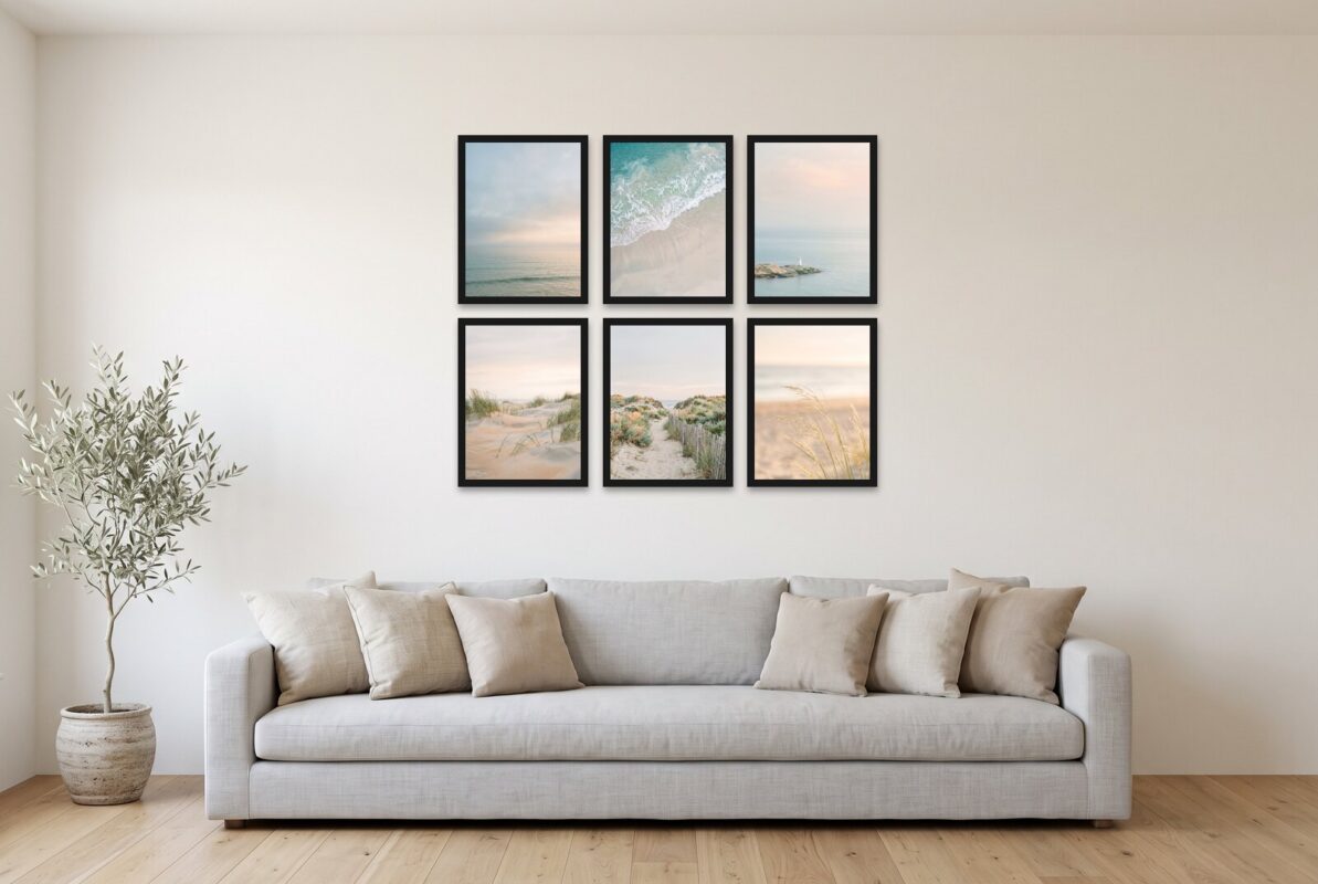 Coastal Stories
