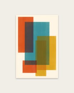 Colour Blocks