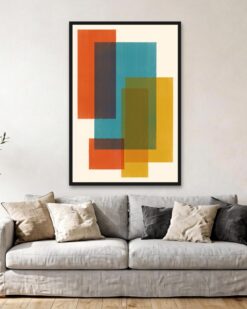 Colour Blocks