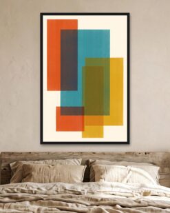 Colour Blocks