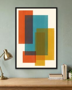 Colour Blocks