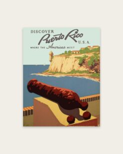 Discover Puerto Rico