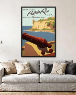 Discover Puerto Rico