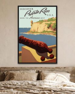 Discover Puerto Rico