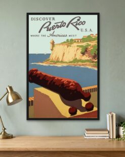 Discover Puerto Rico