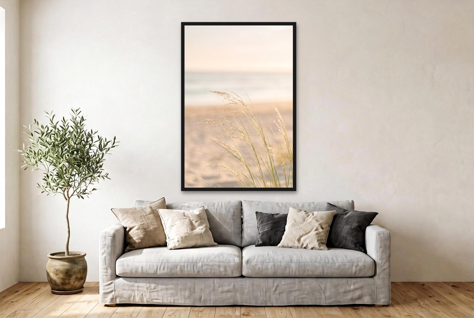 Dune Grass