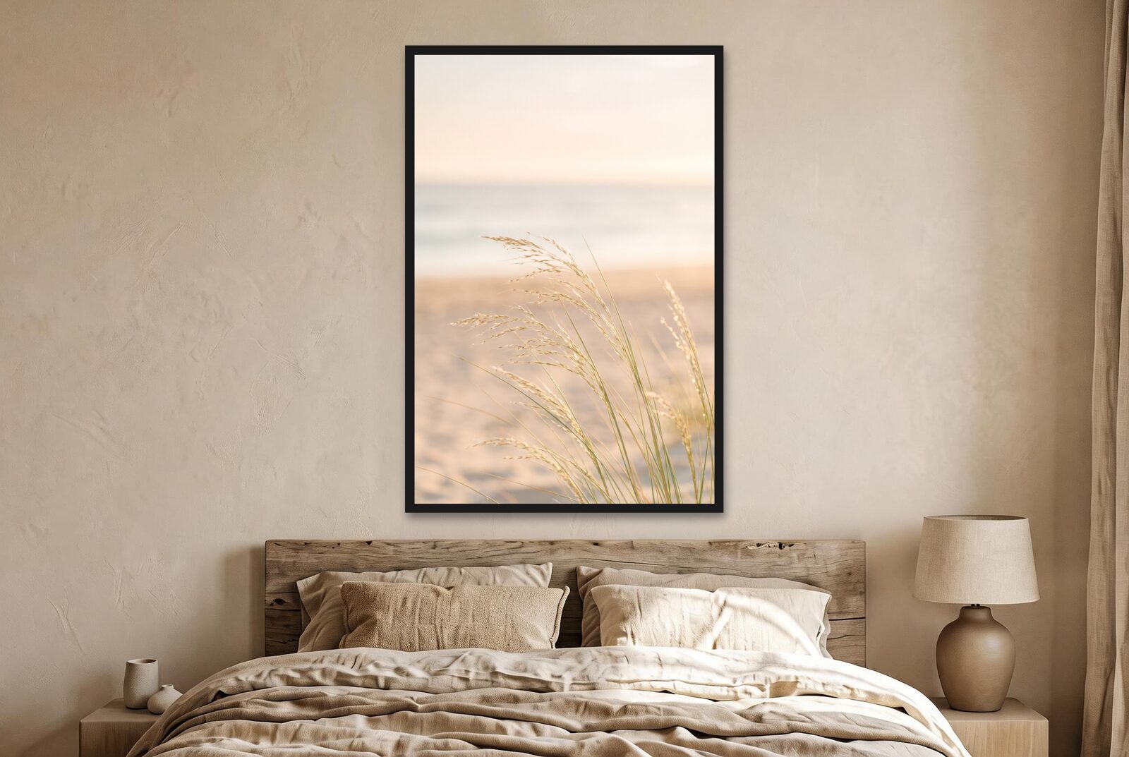 Dune Grass