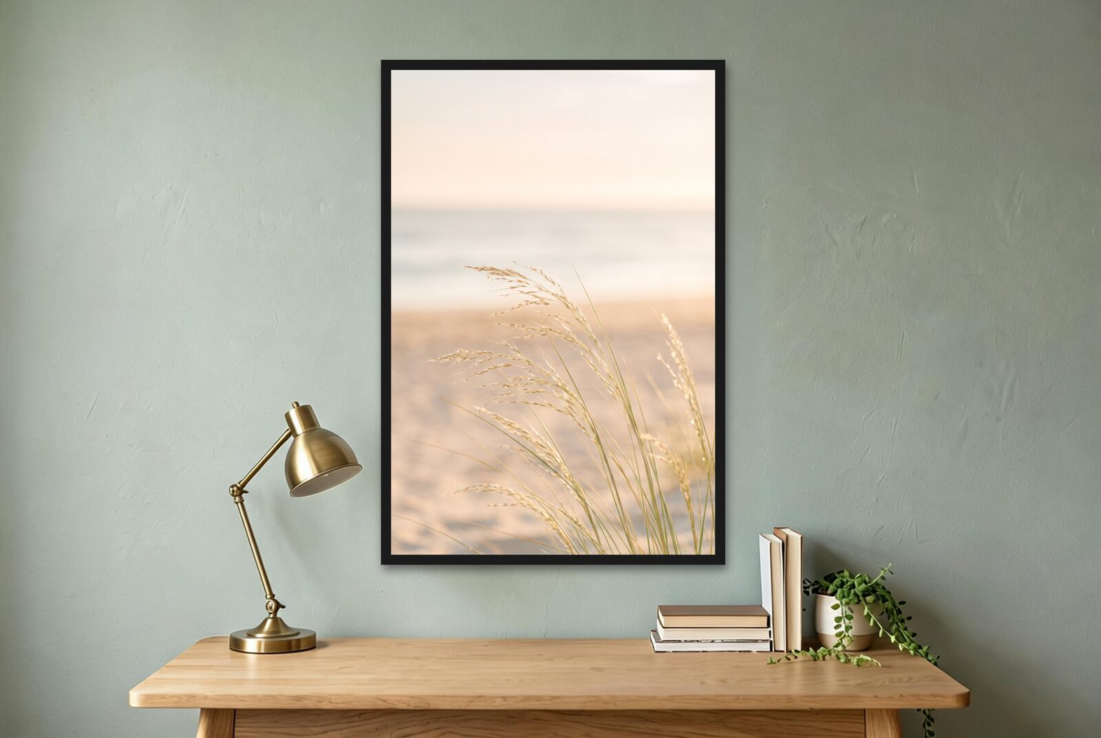 Dune Grass