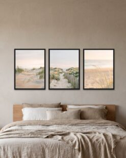 Dunes Set of 3