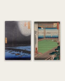 Edo Nights Set of 2