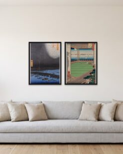 Edo Nights Set of 2