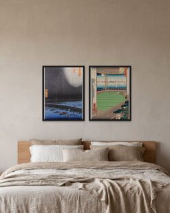 Edo Nights Set of 2