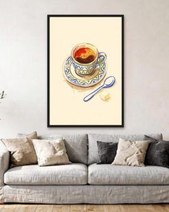 Espresso Cup