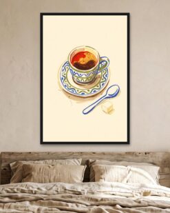 Espresso Cup