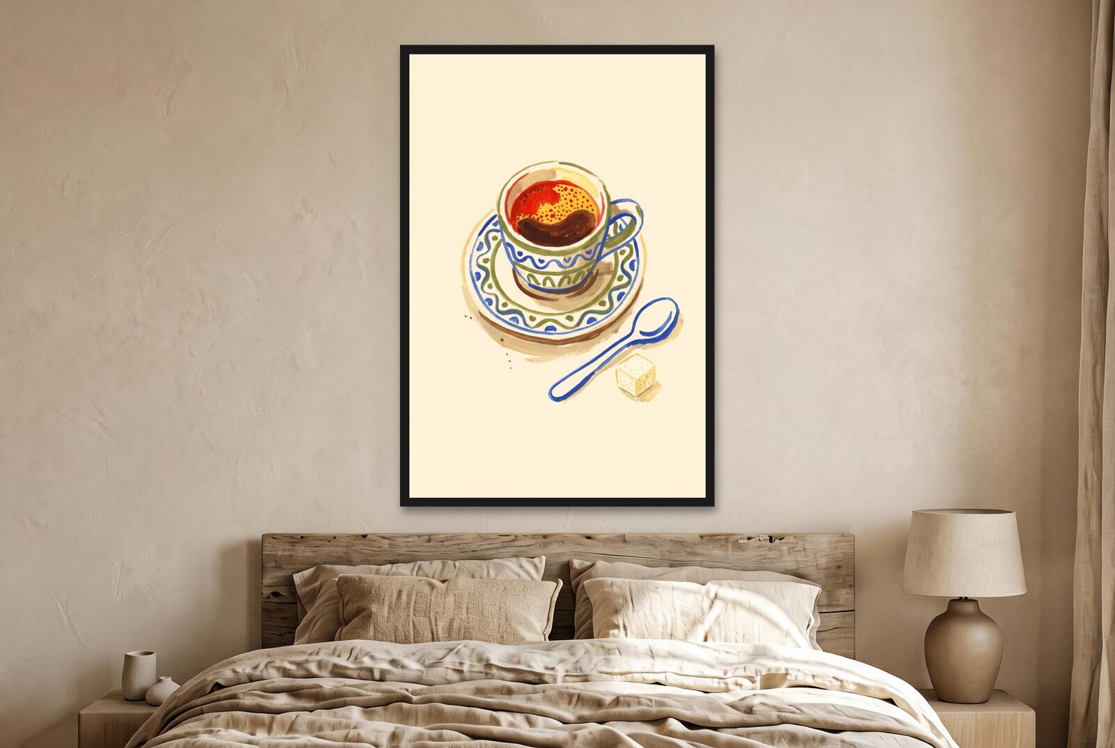 Espresso Cup