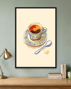 Espresso Cup
