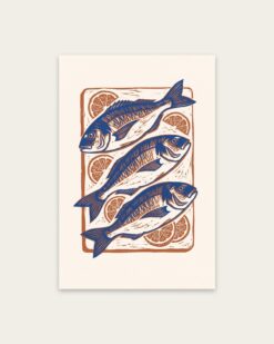Fish Market
